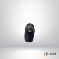 Arya Tüylü Pelus Mavi Çanta 2