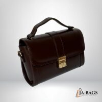 Scarlet Acı Kahve Mini Bag 2