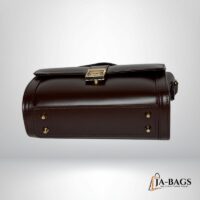 Scarlet Acı Kahve Mini Bag 3