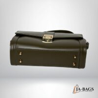 Scarlet Haki Mini Bag 3