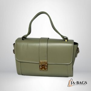 Scarlet Mint Mini Bag 1