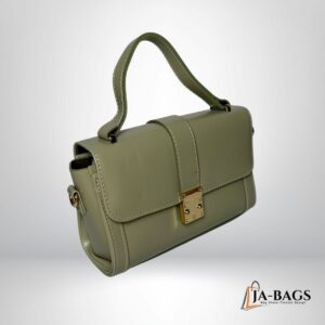 Scarlet Mint Mini Bag 2