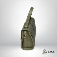 Scarlet Mint Mini Bag 3
