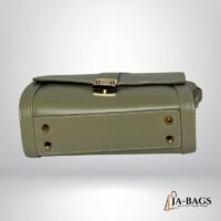 Scarlet Mint Mini Bag 4
