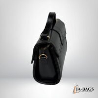 Scarlet Siyah Mini Bag 3