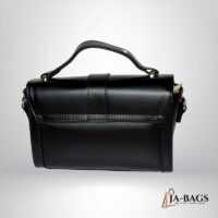 Scarlet Siyah Mini Bag 4