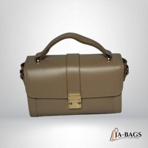 Scarlet Vizon Mini Bag 1