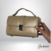 Scarlet Vizon Mini Bag 2