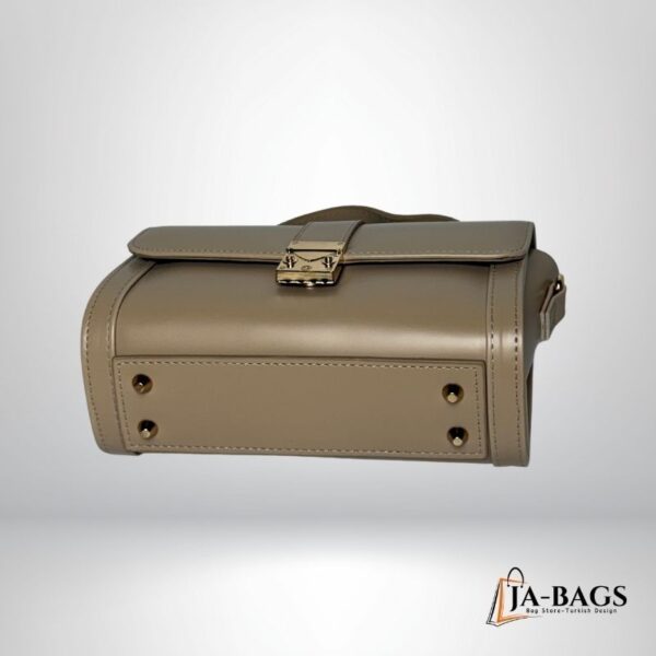 Scarlet Vizon Mini Bag 3