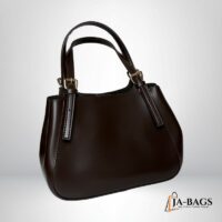 Selene Acı Kahve Midi Bag 1