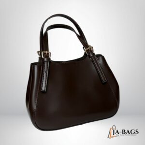 Selene Acı Kahve Midi Bag 1