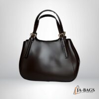 Selene Acı Kahve Midi Bag 2