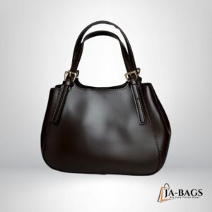 Selene Acı Kahve Midi Bag 2
