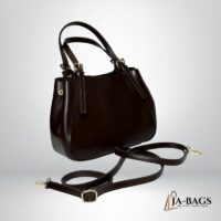 Selene Acı Kahve Midi Bag 5