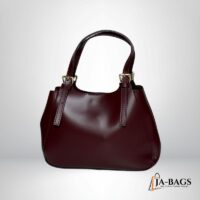 Selene Bordo Midi Bag 1
