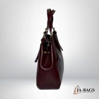 Selene Bordo Midi Bag 3