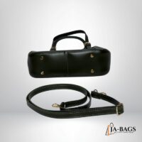Selene Haki Midi Bag 2