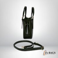 Selene Haki Midi Bag 3