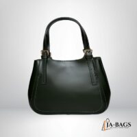 Selene Haki Midi Bag 5