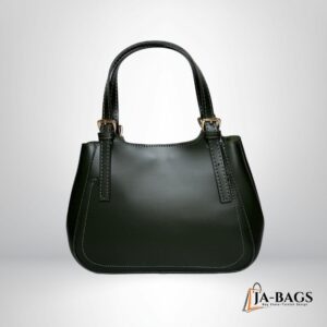 Selene Haki Midi Bag 5