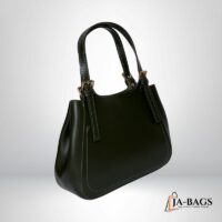 Selene Haki Midi Bag 6