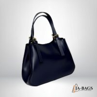 Selene Lacivert Midi Bag 1