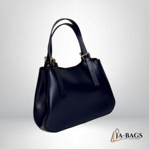 Selene Lacivert Midi Bag 1