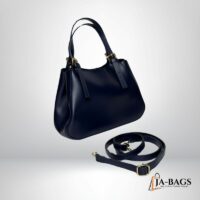 Selene Lacivert Midi Bag 2