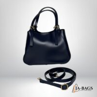 Selene Lacivert Midi Bag 3