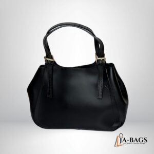 Selene Siyah Midi Bag 1