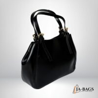 Selene Siyah Midi Bag 2