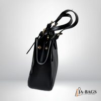 Selene Siyah Midi Bag 3